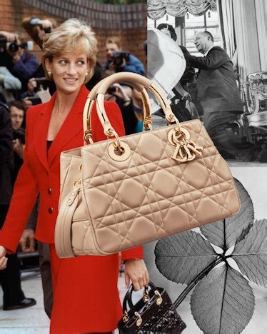 Watch: The Making of the Lady Dior Handbag 